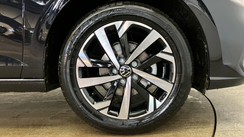 Volkswagen Polo 1.0 TSI Match 5dr Petrol Hatchback